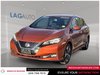 2022 Nissan Leaf SV Plus-0