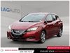 2022 Nissan Leaf S Plus-0