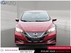 2022 Nissan Leaf S Plus-1