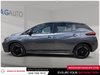 2024 Nissan Leaf SV Plus-7