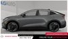 2027 Nissan LEAF S+-1