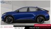 2027 Nissan LEAF S-1
