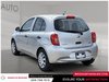 2015 Nissan Micra S-7