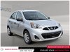 2015 Nissan Micra S-2