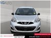 2015 Nissan Micra S-1