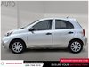 2015 Nissan Micra S-8