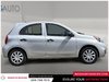 2015 Nissan Micra S-4