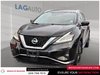 2020 Nissan Murano Platinum-0