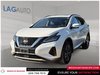 2024 Nissan Murano SV-0