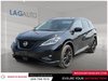 2024 Nissan Murano SL-0