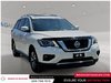 2020 Nissan Pathfinder SL-1