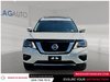 2020 Nissan Pathfinder SL-25