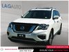 2020 Nissan Pathfinder SL-0