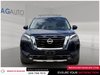 2023 Nissan Pathfinder Platinum-1