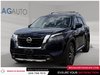 2023 Nissan Pathfinder Platinum-0