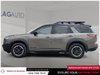 2024 Nissan Pathfinder Rock Creek-7