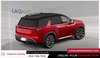 2026 Nissan Pathfinder Platinum-2