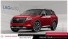 2026 Nissan Pathfinder Platinum-0