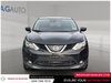 2019 Nissan Qashqai SV-1