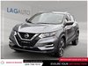 2021 Nissan Qashqai SV-0