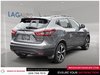 2021 Nissan Qashqai SV-4