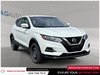 2022 Nissan Qashqai S-2