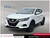 2022 Nissan Qashqai S-0
