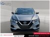 2023 Nissan Qashqai S-1