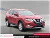 2017 Nissan Rogue SV-2