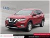 2017 Nissan Rogue SV-0
