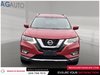 2017 Nissan Rogue SV-1