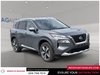 2023 Nissan Rogue Platinum-2