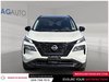 2023 Nissan Rogue SV-1