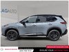 2023 Nissan Rogue SV-8