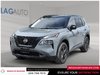 2023 Nissan Rogue SV-0