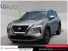 2023 Nissan Rogue SV-0