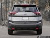 2025 Nissan Rogue MIDNIGHT EDITION-4