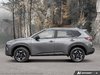 2025 Nissan Rogue MIDNIGHT EDITION-2