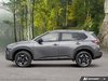 2025 Nissan Rogue MIDNIGHT EDITION-2
