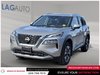 2025 Nissan Rogue SV-0