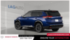 2026 Nissan Rogue Platinum-2