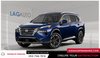 2026 Nissan Rogue Platinum-0