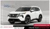 2026 Nissan Rogue SV Moonroof-0