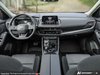 2026 Nissan Rogue SV Moonroof-21