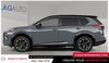2026 Nissan Rogue Platinum-1