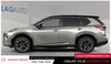 2026 Nissan Rogue Platinum-1