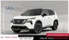2026 Nissan Rogue Platinum-0
