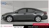 2025 Nissan Sentra S PLUS-1