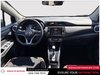 2021 Nissan Versa SR-21