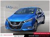 2021 Nissan Versa SR-0